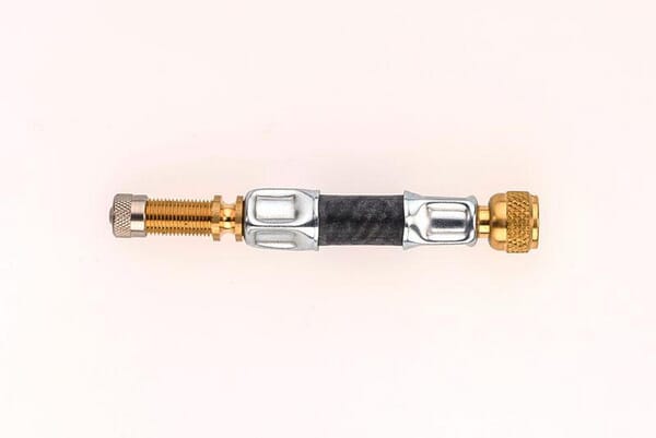 Flexible de rallonge de valve Alligator 75mm VG8 · réf. 5624216NV