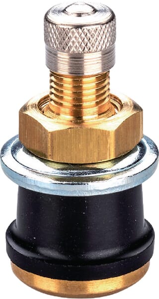 Valve TR575 vue 2