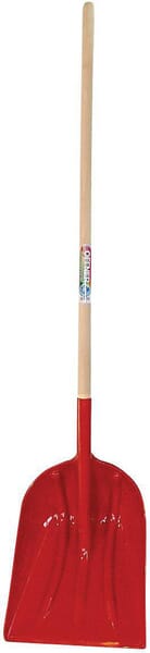 Pelle plastique 50x34 vue 2