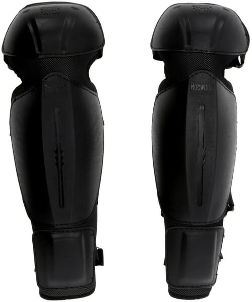 Leg protector