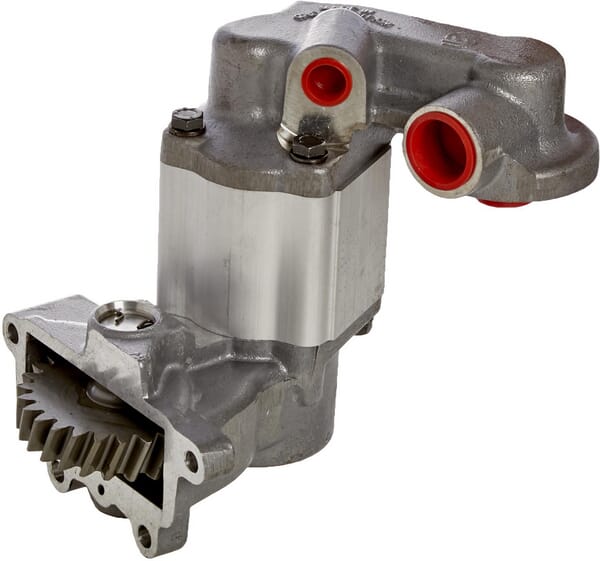 Pompe hydraulique Ford — réf. 83996272
