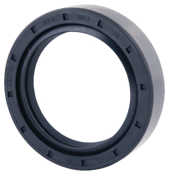 Bague de vilebrequin pour SW-400 · réf. 2940PL616631