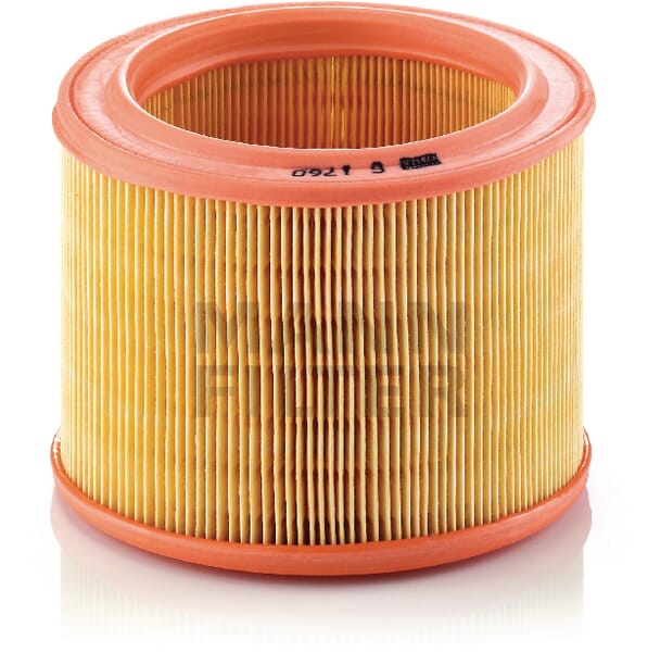 Filtre à air Mann Filter — réf. C1760