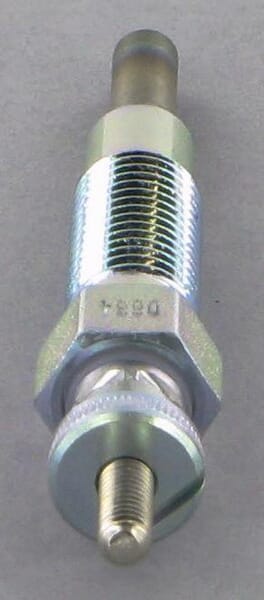 Žhavící svíčka NGK