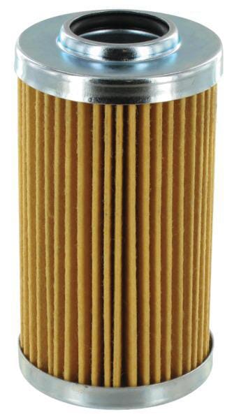 Filtre hydraulique Hifi — réf. SH76005