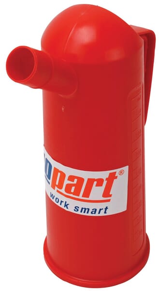 Broc verseur 1 litres — réf. JK9326GP