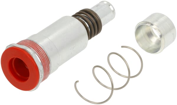 Multifaster Kopplingssats DN10 1/2" - Multifaster Reservdelar - MC103651905 - 3