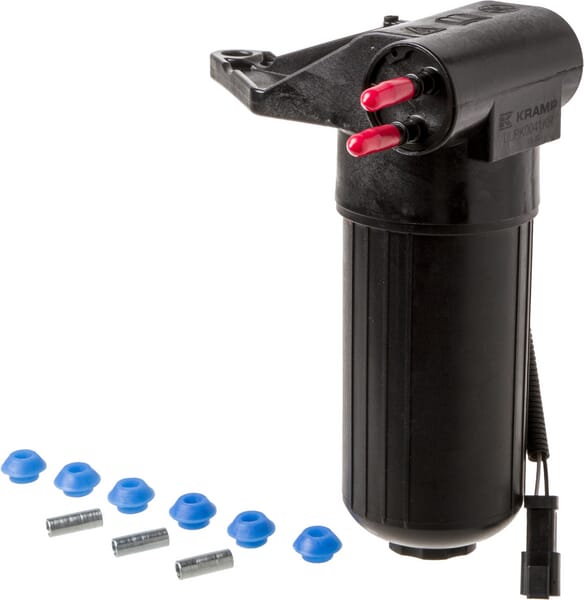 Pompe d'alimentation électrique — réf. ULPK0041KR