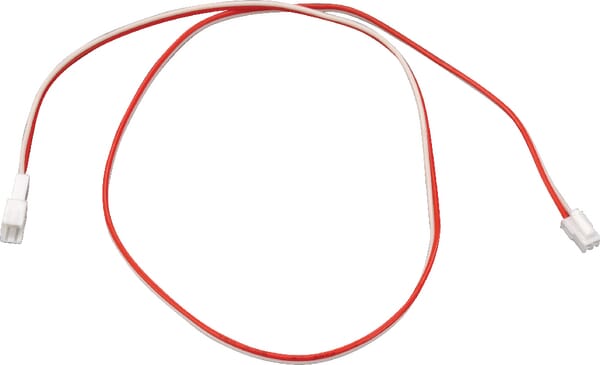 Rallonge, éclairage pann 60cm — réf. 54800901