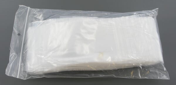 Rychlozav.sáček 70x100mm 50MU