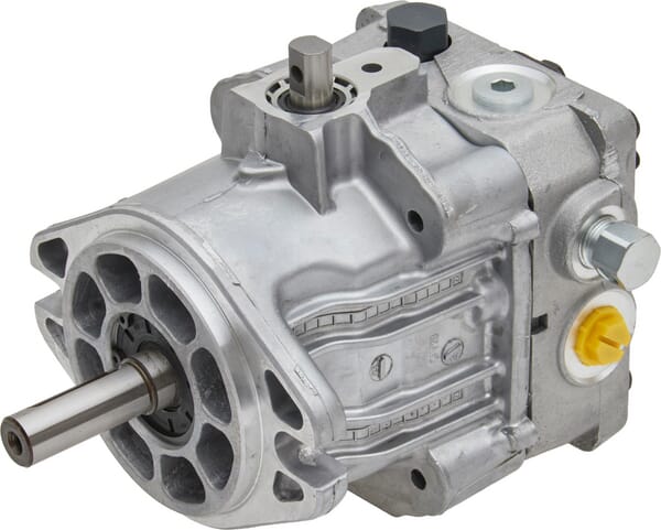 Pompe hydraulique, série PK — réf. PK3HGEGY1XXXXX