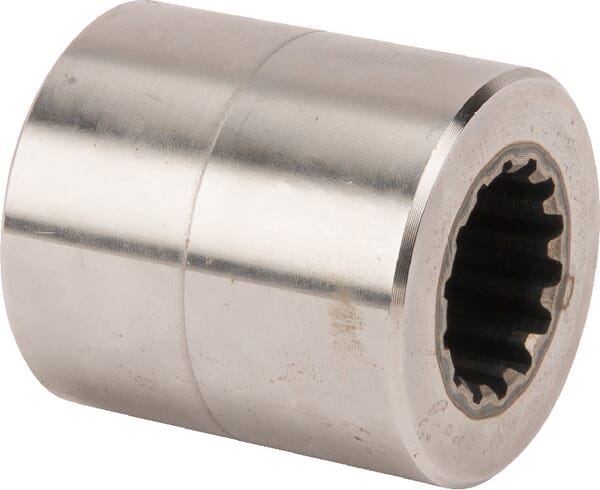 Douille à souder T14 12/24"DP. · réf. MA14C