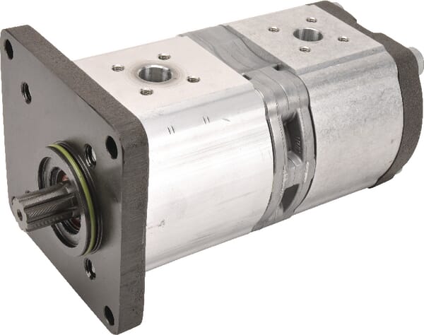 Pompe hydraulique AZPFS-11-019/011LFX2020PB-S0031 Bosch Rexroth — réf. 0517665307