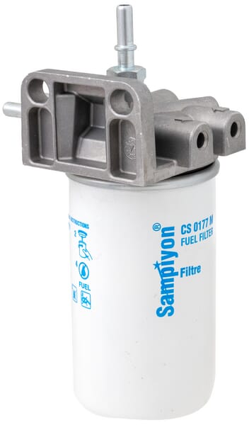 Ensemble filtre à carburant — réf. 2656F230KR