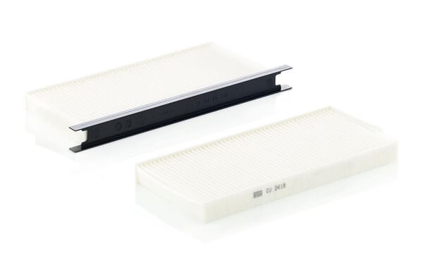 Cabin Filter — réf. CU24182