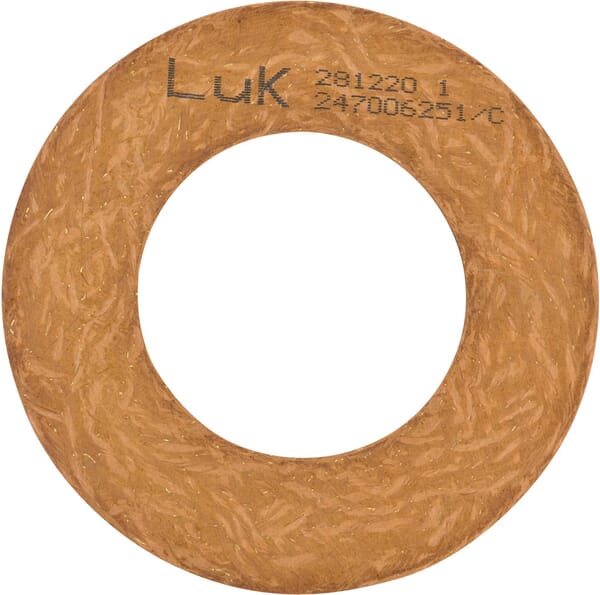 Disque de friction · réf. 8113504501