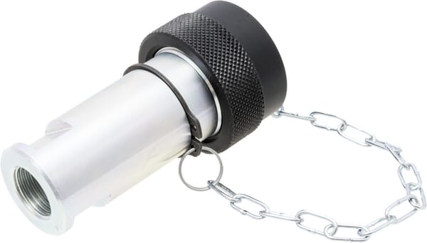 Raccord femelle, filetage femelle 3/8" · réf. PVR11010002C