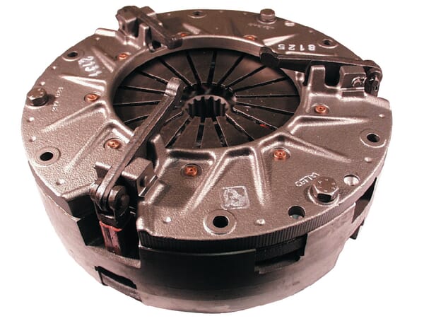 Embrayage automatique dble D2B · réf. 8408125