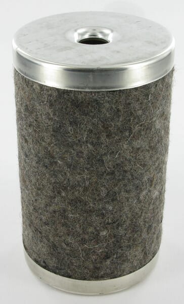 Filtre à gasoil VTE441 Tank De — réf. 2940248