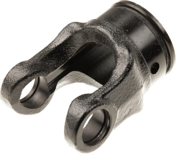 Mâchoire pour tube profilé T20 — réf. PTO920OTYGP