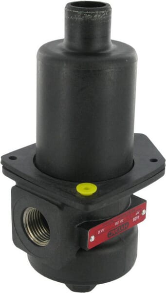 Filtre de retour BN/HC BB 20 A10 · réf. RFBNHC30BB20A10