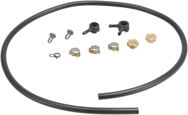 Kit de protection de lame pour tuyau · réf. 581721504