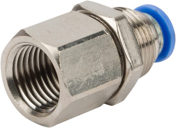 Raccord vissé vue 2