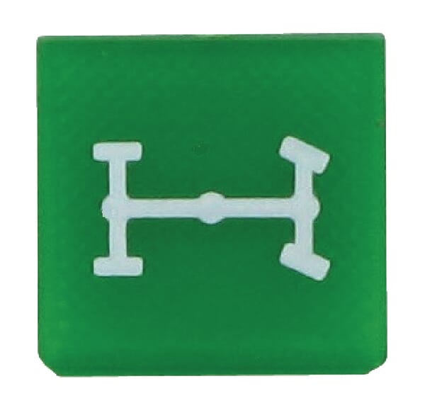 Symbole 4RM · réf. 9XT734713771