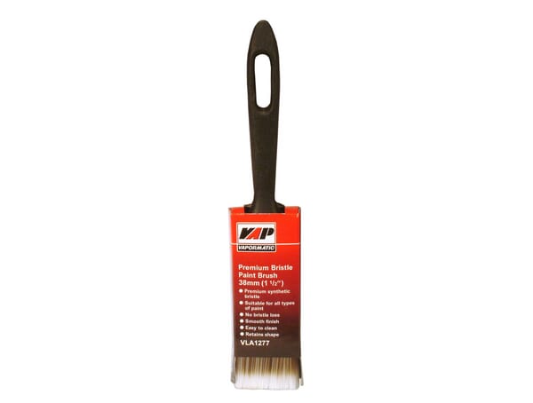 Pinceau 1 1/2" 1 1/2 " (x5) · réf. VLA1277