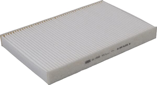 Filtre de cabine Mann filter — réf. CU2952