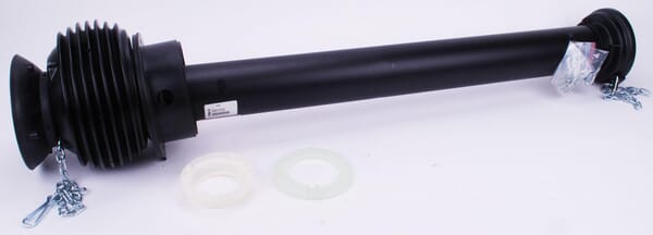 Tube protection S6 ZS 1210 mm · réf. 5CS6121FXZS