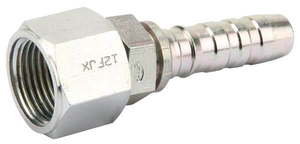 Racc. à sertir DN16-1"1/16 JIC · réf. 10GS12FJX