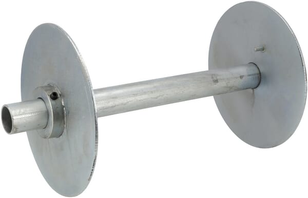 Náprava pro OBS 001/3/4