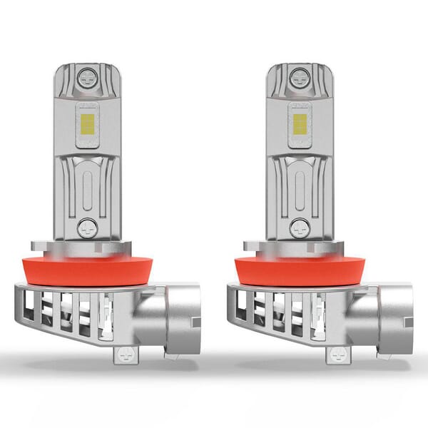 Kit d'ampoules LED H8/H11/H16 12 V LEDriving® HL EASY · réf. 4062172426527