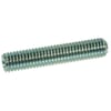 DIN 916 adjusting screws with hexagon socket, metric 45 H zinc-plated