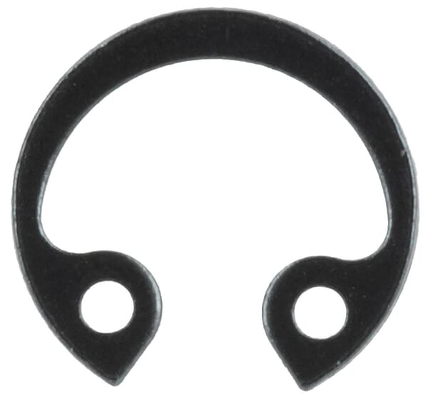 Pojistný kroužek vnitřní DIN472, 10 mm