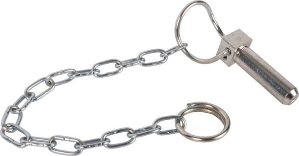 Boulon avec chaîne · réf. 09600157410