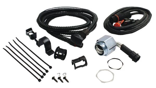 Préchauffage moteur · réf. MVP187A