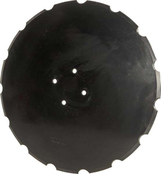 Disque d.510 — réf. M78400102R