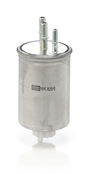 Filtre à carburant — réf. WK8296