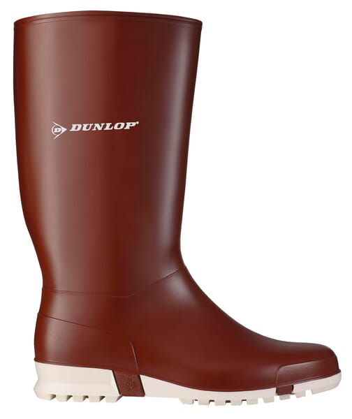 Dunlop Sport Burgundy velikost 33