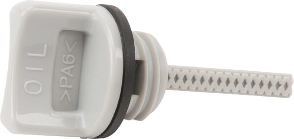 Víko plnicího otvoru oleje