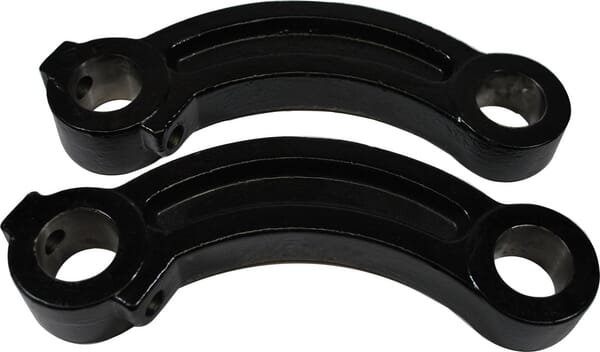 Sada táhla sklápění JCB