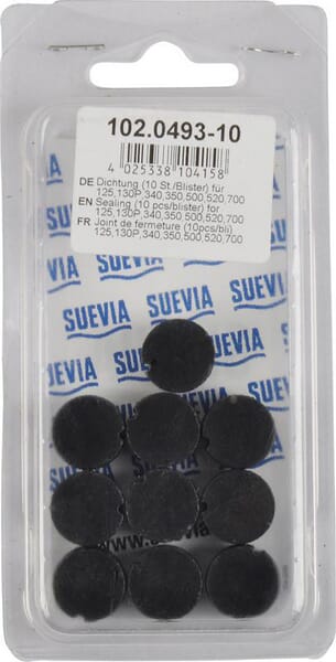 Joint (10pcs./blister) — réf. SU102049310