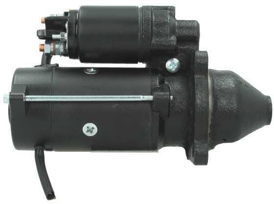 Démarreur 12 V 3,2 kW vue 4