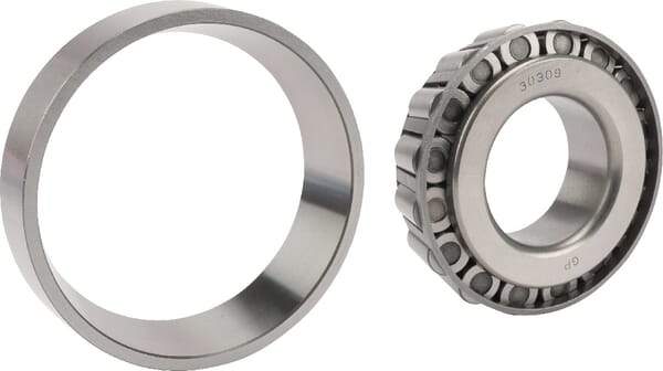 Kuželíkové ložisko 45x100x27,25 mm gopart