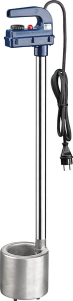 Chauffe lait électrique E 3000 · réf. 030226100