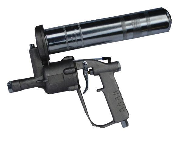 Pompe à graisse Pneu Lube-Shuttle® — réf. LS3037109