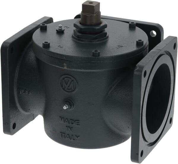 Vanne à 3 voies 5" vue 3