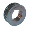 Timing belt pulleys Taperlock, ZR - type L - pitch 9,525 mm for width 1/2"